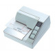 Epson TM-U295 Receipt Printer - 7-pin - 2.1 lps Mono - Serial - TAA Compliance C31C163272