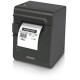 Epson TM-L90 Plus Desktop Direct Thermal Printer - Monochrome - Label Print - USB - With Yes - 3.15" Print Width - 5.91 in/s Mono - 203 x 203 dpi - Wireless LAN - 3.15" Label Width - For PC C31C412A7721
