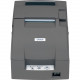 Epson TM-U220B Desktop Dot Matrix Printer - Two-color - Wall Mount - Receipt Print - Ethernet - 2.99" Print Width - 4.7 lps Mono - 180 dpi - TAA Compliance C31C514767