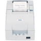 Epson TM-U220B Desktop Dot Matrix Printer - Monochrome - Receipt Print - With Yes - Dark Gray - 6 lps Mono - Wireless LAN - 2.99" Label Width C31C514A8071