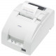 Epson TM-U220D Dot Matrix Printer - 9-pin - 6 lpm Mono - Serial - TAA Compliance C31C515653