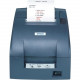 Epson TM-U220D POS Receipt Printer - Monochrome - 6 lps Mono - Parallel - ENERGY STAR, RoHS, TAA, WEEE Compliance C31C518653