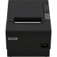 Epson OmniLink TM-T88V-i Direct Thermal Printer - Monochrome - Receipt Print - USB - Serial - 11.81 in/s Mono - TAA Compliance C31CA85791