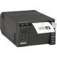 Epson TM-T88V-DT Desktop Direct Thermal Printer - Monochrome - Receipt Print - Ethernet - USB - Serial - Black - 2.83" Print Width - 11.81 in/s Mono - 180 x 180 dpi - 3.15" Label Width - ENERGY STAR, RoHS, TAA Compliance C31CC74542