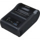 Epson TM-P60II Direct Thermal Printer - Monochrome - Handheld - Receipt Print - Bluetooth - Battery Included - 3.94 in/s Mono - 2.36" Label Width - TAA Compliance C31CC79551