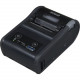 Epson TM-P60II Direct Thermal Printer - Monochrome - Handheld - Label Print - Bluetooth - Battery Included - 3.15 in/s Mono - 2.36" Label Width - TAA Compliance C31CC79A9911
