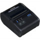 Epson Mobilink P80 Plus Desktop Direct Thermal Printer - Monochrome - Receipt Print - Bluetooth - Near Field Communication (NFC) - Battery Included - 3.94 in/s Mono - 203 dpi - TAA Compliance C31CD70751