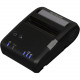 Epson Mobilink P20 Mobile Direct Thermal Printer - Monochrome - Portable - Receipt Print - Bluetooth - Battery Included - 3.94 in/s Mono - 203 dpi - 2.28" Label Width - TAA Compliance C31CE14551