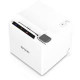 Epson TM-m10 Desktop Direct Thermal Printer - Monochrome - Receipt Print - USB - 5.91 in/s Mono - 203 dpi - 2.26" Label Width - TAA Compliance C31CE74002