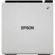Epson TM-M30 Desktop Direct Thermal Printer - Monochrome - Receipt Print - Bluetooth - 7.87 in/s Mono - 203 x 203 dpi - 3.15" Label Width - TAA Compliance C31CE95012