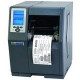 Honeywell DATAMAX H-4212X Thermal Label Printer - Monochrome - 12 in/s Mono - 200 dpi - Serial, Parallel - TAA Compliance C32-00-48400004