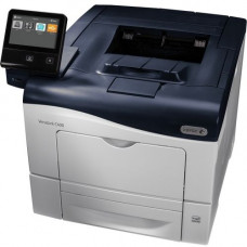 Xerox VersaLink C400/DN Desktop Laser Printer - Color - 36 ppm Mono / 36 ppm Color - 600 x 600 dpi Print - Automatic Duplex Print - 700 Sheets Input - Ethernet - 80000 Pages Duty Cycle C400/DN