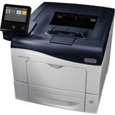 Xerox VersaLink C400/DNM Desktop Laser Printer - Color - 36 ppm Mono / 36 ppm Color - 600 x 600 dpi Print - Automatic Duplex Print - 700 Sheets Input - Ethernet - 80000 Pages Duty Cycle C400/DNM