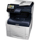 Xerox VersaLink C405/DN Laser Multifunction Printer - Color - Copier/Fax/Printer/Scanner - 36 ppm Mono/36 ppm Color Print - 600 x 600 dpi Print - Automatic Duplex Print - Upto 80000 Pages Monthly - 700 sheets Input - Color Scanner - 600 dpi Optical Scan -