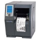 Honeywell Datamax-O&#39;&#39;Neil H-Class H-4606X Desktop Thermal Transfer Printer - Monochrome - RFID Label Print - Ethernet - USB - Serial - Parallel - RFID - LCD Yes - Real Time Clock - 4.16" Print Width - 6 in/s Mono - 600 dpi - 4.65"
