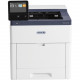 Xerox VersaLink C500 C500/DN Desktop LED Printer - Color - 45 ppm Mono / 45 ppm Color - 1200 x 2400 dpi Print - Automatic Duplex Print - 700 Sheets Input - Ethernet - 120000 Pages Duty Cycle C500/DN
