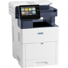 Xerox VersaLink C505 C505/S LED Multifunction Printer - Color - Copier/Printer/Scanner - 45 ppm Mono/45 ppm Color Print - 1200 x 2400 dpi Print - Automatic Duplex Print - Upto 120000 Pages Monthly - 700 sheets Input - Color Scanner - 600 dpi Optical Scan 