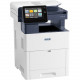 Xerox VersaLink C505 C505/S LED Multifunction Printer - Color - Copier/Printer/Scanner - 45 ppm Mono/45 ppm Color Print - 1200 x 2400 dpi Print - Automatic Duplex Print - Upto 120000 Pages Monthly - 700 sheets Input - Color Scanner - 600 dpi Optical Scan 