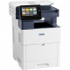 Xerox VersaLink C505 C505/SM LED Multifunction Printer - Color - Copier/Printer/Scanner - 45 ppm Mono/45 ppm Color Print - 1200 x 2400 dpi Print - Automatic Duplex Print - Upto 120000 Pages Monthly - 700 sheets Input - Color Scanner - 600 dpi Optical Scan