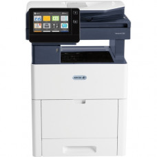 Xerox VersaLink C505 C505/XM LED Multifunction Printer - Color - Copier/Fax/Printer/Scanner - 45 ppm Mono/45 ppm Color Print - 1200 x 2400 dpi Print - Automatic Duplex Print - Upto 120000 Pages Monthly - 700 sheets Input - Color Scanner - 600 dpi Optical 