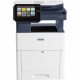 Xerox VersaLink C505 C505/XM LED Multifunction Printer - Color - Copier/Fax/Printer/Scanner - 45 ppm Mono/45 ppm Color Print - 1200 x 2400 dpi Print - Automatic Duplex Print - Upto 120000 Pages Monthly - 700 sheets Input - Color Scanner - 600 dpi Optical 