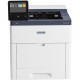 Xerox VersaLink C600 C600/YDN Desktop LED Printer - Color - TAA Compliant - 55 ppm Mono / 55 ppm Color - 1200 x 2400 dpi Print - Automatic Duplex Print - 700 Sheets Input - Ethernet - 120000 Pages Duty Cycle - TAA Compliance C600/YDN