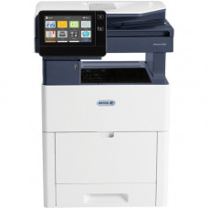 Xerox VersaLink C605 C605/YXL LED Multifunction Printer - Color - TAA Compliant - Copier/Fax/Printer/Scanner - 55 ppm Mono/55 ppm Color Print - 1200 x 2400 dpi Print - Automatic Duplex Print - Upto 120000 Pages Monthly - 700 sheets Input - Color Scanner -