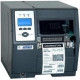 Honeywell Datamax-O&#39;&#39;Neil H-Class H-6310X Desktop Direct Thermal/Thermal Transfer Printer - Monochrome - Label Print - Ethernet - USB - Serial - Parallel - LCD Yes - Real Time Clock - 6.40" Print Width - 10 in/s Mono - 300 dpi - 6.70&