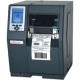 Honeywell Datamax H-Class H-6210 Direct Thermal/Thermal Transfer Printer - Monochrome - Desktop - Label Print - EU Printer - LCD Yes - Real Time Clock - 6.61" Print Width - 10 in/s Mono - 203 dpi - 6.70" Label Width C82-00-46000004