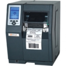 Honeywell Datamax-O&#39;&#39;Neil H-Class H-6210 Desktop Direct Thermal/Thermal Transfer Printer - Monochrome - Label Print - Ethernet - USB - Serial - Parallel - With Yes - LCD Yes - Real Time Clock - 6.61" Print Width - 10 in/s Mono - 203 d