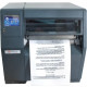 Honeywell Datamax-O&#39;&#39;Neil H-8308p Industrial Direct Thermal/Thermal Transfer Printer - Monochrome - Label Print - Ethernet - USB - Real Time Clock - Rewinder - Peel Facility - 8.52" Print Width - 300 dpi - 9" Label Width - 99.99&