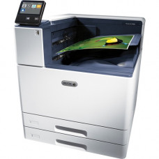 Xerox VersaLink C9000 C9000/YDT Floor Standing LED Printer - Color - 55 ppm Mono / 55 ppm Color - 1200 x 2400 dpi Print - Automatic Duplex Print - 1140 Sheets Input - Ethernet - Wireless LAN - Apple AirPrint, Google Cloud Print, Wi-Fi Direct, Near Field C