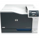 HP LaserJet CP5000 CP5225DN Desktop Laser Printer - Color - 20 ppm Mono / 20 ppm Color - 600 x 600 dpi Print - Automatic Duplex Print - 350 Sheets Input - Ethernet - 75000 Pages Duty Cycle-ENERGY STAR Compliance CE712A