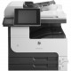 HP LaserJet M725DN Laser Multifunction Printer - Refurbished - Monochrome - Copier/Printer/Scanner - 41 ppm Mono Print - 1200 x 1200 dpi Print - Automatic Duplex Print - Upto 200000 Pages Monthly - 600 sheets Input - Color Scanner - 600 dpi Optical Scan -