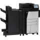 HP Government LaserJet Enterprise Flow M830z Mono Laser MFP - Blue Angel, ENERGY STAR, REACH, TAA Compliance D7P68A#201