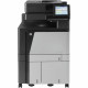HP LaserJet M880 M880z+ Laser Multifunction Printer - Color - Copier/Fax/Printer/Scanner - Automatic Duplex Print - Color Scanner - Color Fax - USB - For Plain Paper Print D7P71A