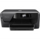 HP Officejet Pro 8210 Desktop Inkjet Printer - Color - 34 ppm Mono / 34 ppm Color - 2400 x 1200 dpi Print - Automatic Duplex Print - 250 Sheets Input - Ethernet - Wireless LAN - 30000 Pages Duty Cycle-ENERGY STAR Compliance D9L64A#B1H