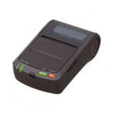 Seiko DPU-S245 Direct Thermal Printer - Monochrome - Portable - USB - Battery Included - 1.89" Print Width - 3.94 in/s Mono - TAA Compliance DPU-S245 USB