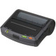 Seiko DPU-S445 Direct Thermal Printer - Monochrome - Portable, Portable - Label Print - Serial - Battery Included - With Yes - 4.09" Print Width - 3.54 in/s Mono - 203 dpi - TAA Compliance DPU-S445 SERIAL