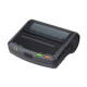 Seiko DPU-S445 Direct Thermal Printer - Monochrome - Portable - Label Print - USB - Battery Included - With Yes - 4.09" Print Width - 3.54 in/s Mono - 203 dpi - TAA Compliance DPU-S445 USB
