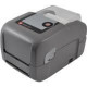 Honeywell Datamax-O&#39;&#39;Neil E-Class E-4305P Desktop Direct Thermal Printer - Monochrome - Label Print - Ethernet - USB - Serial - Parallel - 4.16" Print Width - 6 in/s Mono - 300 dpi - 4.40" Label Width - 99" Label Length - TA