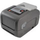 Honeywell Datamax-O&#39;&#39;Neil E-Class E-4305P Desktop Direct Thermal Printer - Monochrome - Label Print - Ethernet - USB - Serial - Parallel - 4.16" Print Width - 6 in/s Mono - 300 dpi - 4.40" Label Width - 99" Label Length - TA