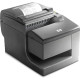 HP POS Thermal Receipt Printer - Monochrome - 59 lps Mono - 203 dpi - USB - TAA Compliance FK184AA