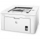 HP LaserJet Pro M203 M203dw Desktop Laser Printer - Refurbished - Monochrome - 28 ppm Mono - 1200 x 1200 dpi Print - Automatic Duplex Print - 250 Sheets Input - Ethernet - Wireless LAN - 30000 Pages Duty Cycle G3Q47AR#BGJ