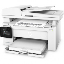 HP LASERJET PRO MFP M130FW - MULTIFUNCTION - LASER - PRINT, COPY, SCAN, FAX, WIRELE (Compatible Part Numbers: SNO-G3Q60AR#BGJ) G3Q60AR#BGJ