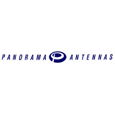 Panorama Antennas Antenna - 1.56 GHz, 617 MHz, 1.71 GHz, 2.40 GHz to 1.61 GHz, 960 MHz, 6 GHz, 5 GHz - 6 dBi - Cellular Network, Wireless Data Network, Vehicle - White - Panel Mount - Omni-directional LGMDM-6-60-24-58