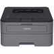 Brother HL-L2320D Laser Printer - Monochrome - Duplex - Laser Printer - 2400 x 600 dpi - 30 ppm Mono Print - USB 2.0 HL-L2320D