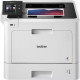 Brother Business Color Laser Printer HL-L8360CDW - Duplex - Color Laser Printer - 33 ppm Mono / 33 ppm Color - Ethernet - Wireless LAN - USB 2.0 HL-L8360CDW