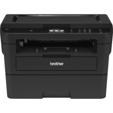 Brother HL-L2395DW Laser Printer - Monochrome - Plain Paper Print - 36 ppm Mono Print - Letter, Legal - 250 sheets Standard Input Capacity - Automatic Duplex Print - Ethernet - Wireless LAN - TAA Compliance HLL2395DW