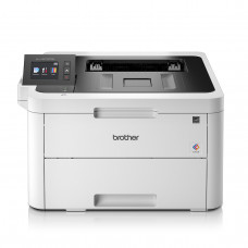 Brother HL-L3270CDW: Wireless Colour LED Printer, Duplex NFC Mobile Print HLL3270CDW